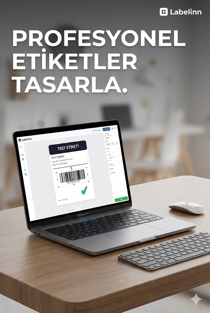 Professional Label Design